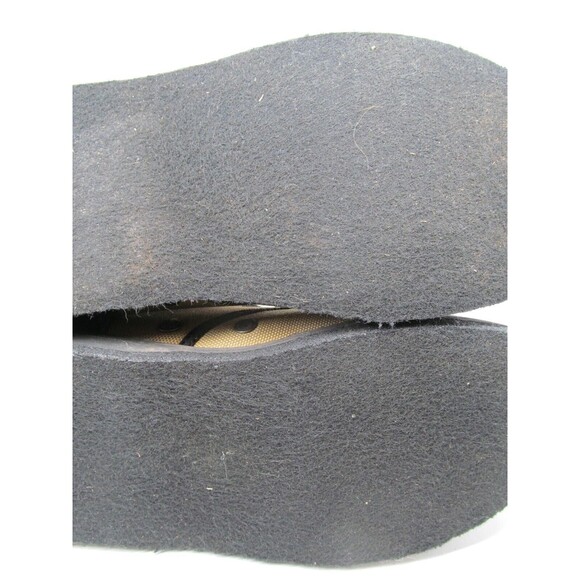 Pro Line Felt Bottom Fishing Boots mens size 10 - Picture 14 of 15